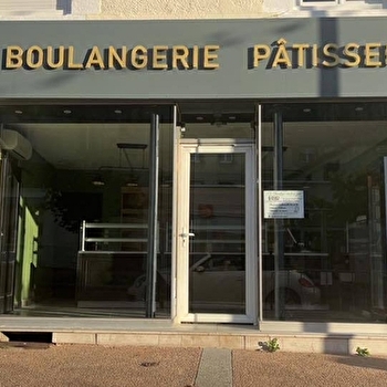 Boulangerie Auffray - CHATEAU-CHINON (VILLE)