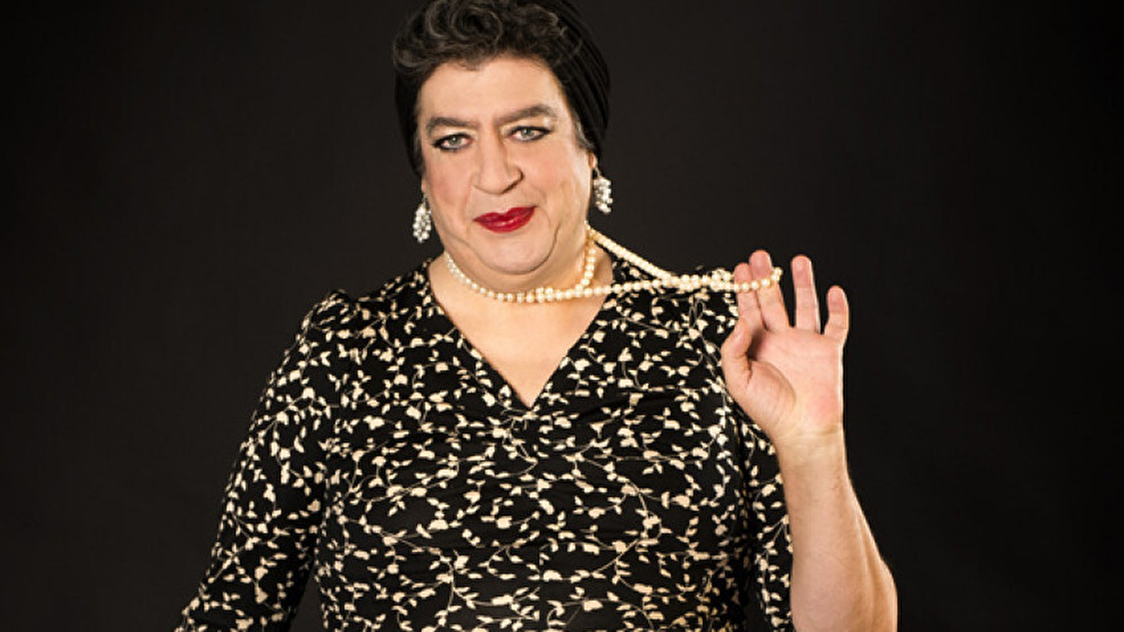 Spectacle 'Madame Raymonde. Mes plus grands succès'