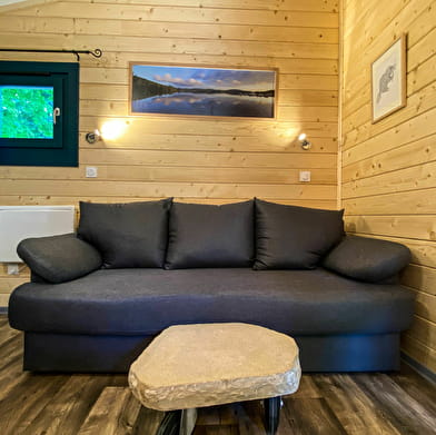 Chalet Cosy Castor