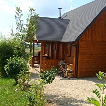 Les Praslots - SAINT-ANDRE-EN-MORVAN