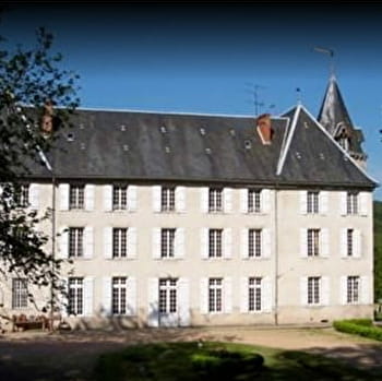 Château de Poussignol Chambres & Table d'hôtes - BLISMES