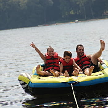 Gliss'Land - MONTSAUCHE-LES-SETTONS