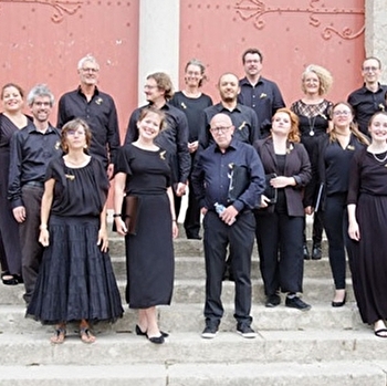 Nuit européenne des musées à Bibracte - SAINT-LEGER-SOUS-BEUVRAY