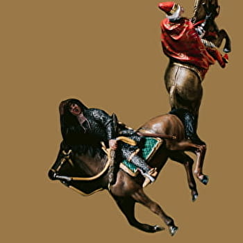 LEJEUNE Jean-Michel - BRASSY